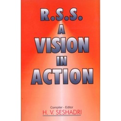 RSS A Vision In Action  